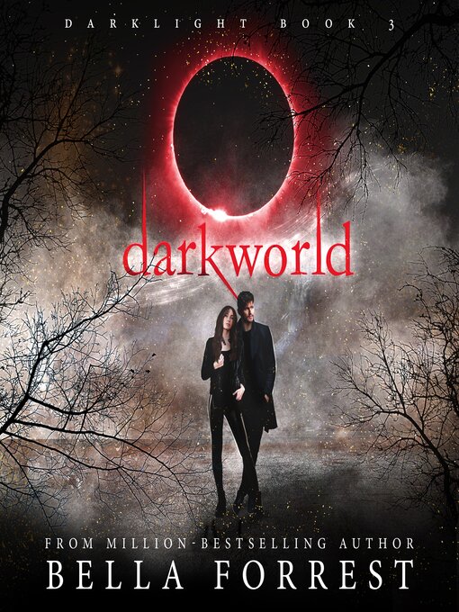 Title details for Darkworld by Bella Forrest - Available